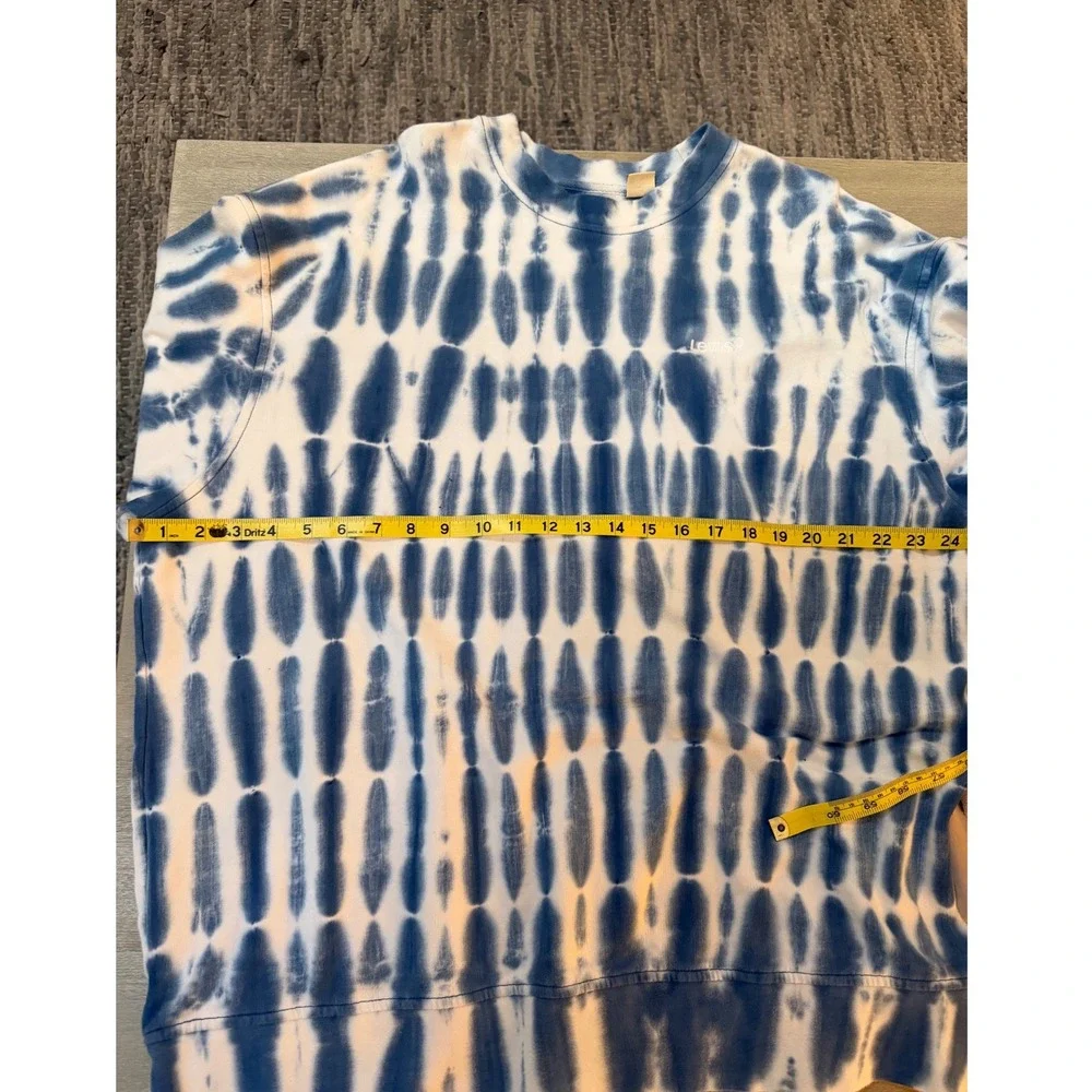 Levis levi relaxed